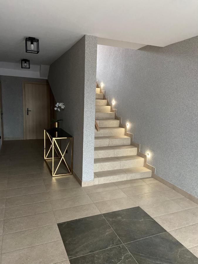 Apartment Marta *