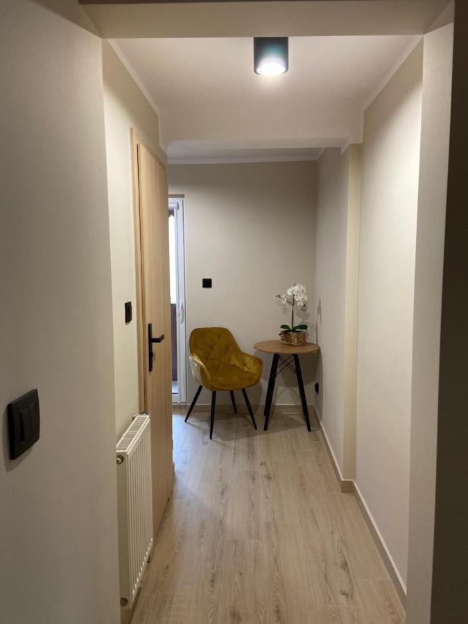Marta Apartment